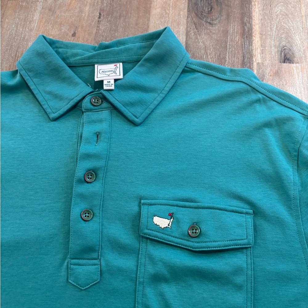 Masters Polo - image 2